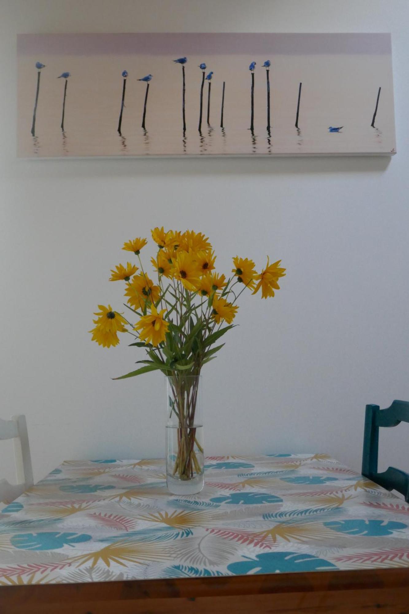 Grand Studio Duplex Avec Jardin La Trinité-sur-Mer Zewnętrze zdjęcie