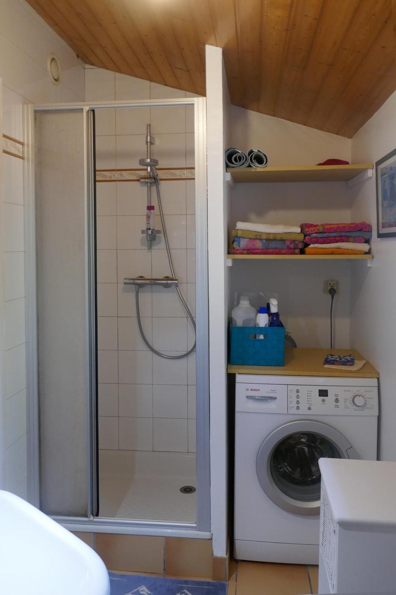 Grand Studio Duplex Avec Jardin La Trinité-sur-Mer Zewnętrze zdjęcie